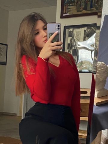 Анкета проститутки Алена - Фото 1, , 23 года, №264315